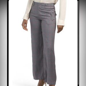 Rag & Bone Dylan Wide Leg Pants